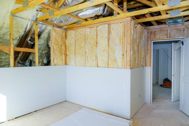 Best Insulation Installation Cost  in Yeagertown, PA