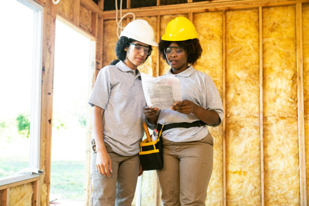 Garage Insulation Installation in Yeagertown, PA