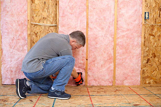 Range of Insulation Solutions in Yeagertown, PA